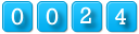 compteur de visites html