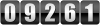 website hit counter