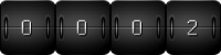 website counters