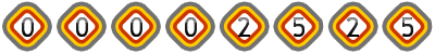counter for website