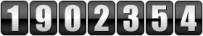 website counter