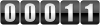 website counters