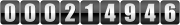 website hit counter