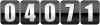 website counter code