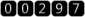 Total visits