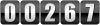 website view counter