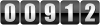 website page counter